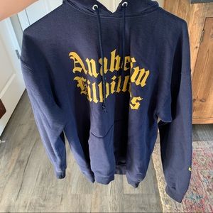 Gwen Stefani hoodie merch